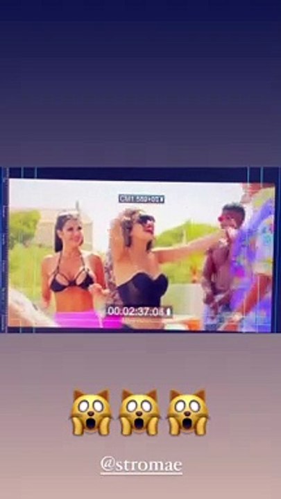 Des images circulent dévoilant Stromae dans une émission de télé-réalité - Instagram