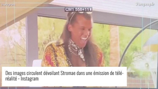 Stromae ultra musclé dans une télé-réalité ? Des vidéos dévoilées intriguent les internautes