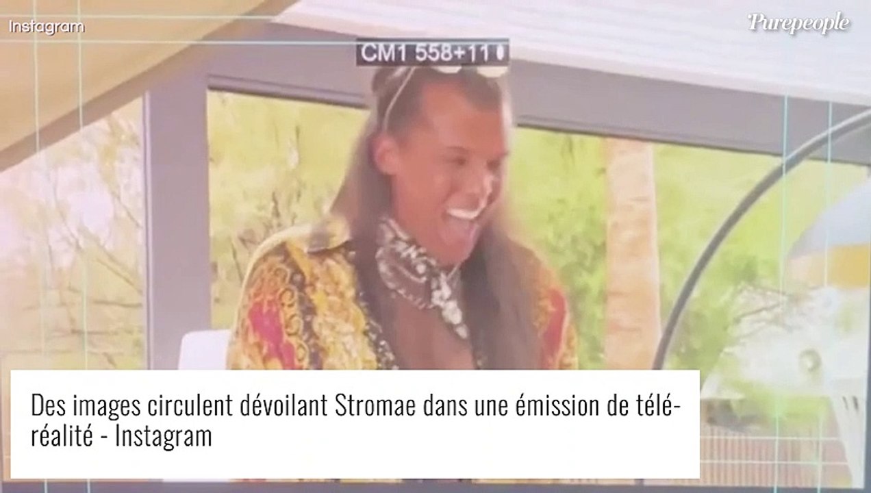 Stromae ultra musclé dans une télé-réalité ? Des vidéos dévoilées intriguent les internautes