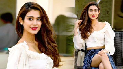 Aakanksha Singh Spoke On North Vs South Debate