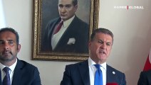 Mustafa Sarıgül: KYK borçları konusunu kimseye kaptırmam, Kılıçdaroğlu’na hiç kaptırmam