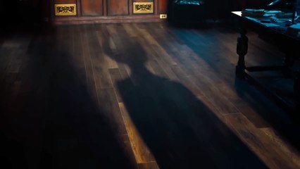 National Treasure: Edge of History - Official Teaser Disney+