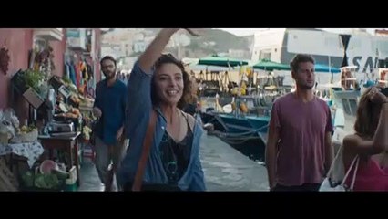 Una historia de amor italiana - Tráiler oficial español