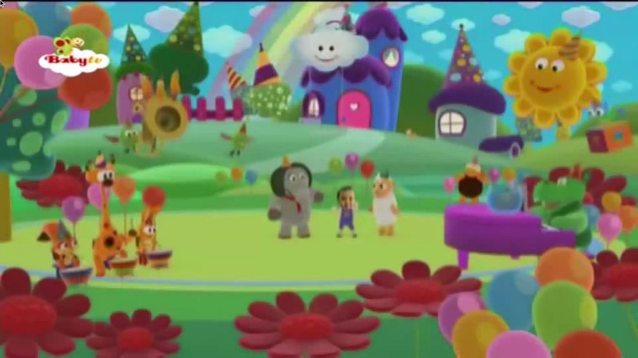 BabyTV (PT-ES) 1