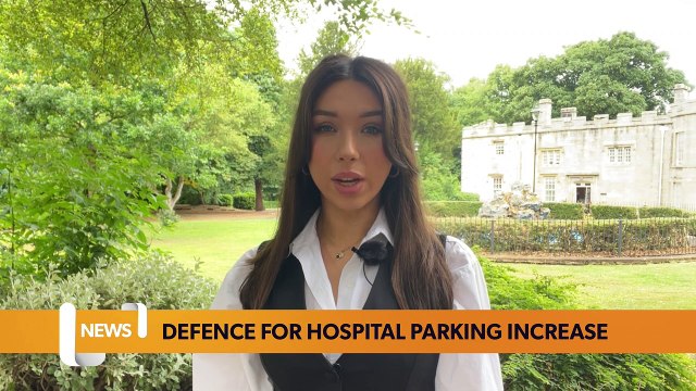 Newcastle headlines 22 July 2022: Hospital parking fares increase across the North East