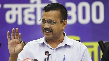 After excise policy row, CM Kejriwal skips meeting with Delhi LG