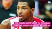 Tristan Thompson Gets Trolled for Sharing Message About ‘Patterns’ Following Khloe Kardashian Baby News