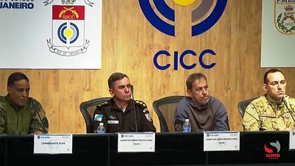 Polícia Militar confirma 18 mortos em operação no Complexo do Alemão, Rio de Janeiro