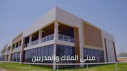 شاهد.. حلة مبهرة لميدان الخيل بالطائف.. و"الفيصل" للزوار: ألتقيكم هناك