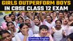 CBSE class 12 2022 results out today: Girls outperform boys this year | Oneindia News*Education