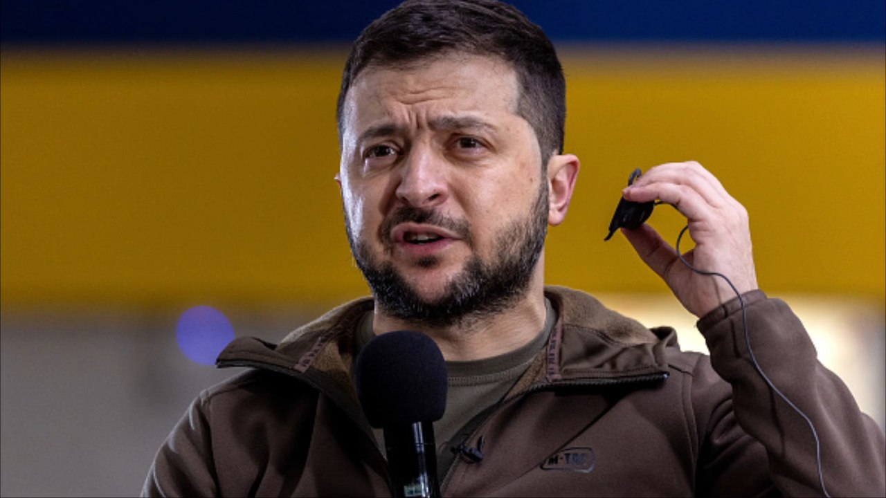 Ukraine: Getreideabkommen nur mit UN und Türkei