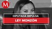 Proponen Ley Monzón para retirar custodia de los hijos a feminicidas en Puebla