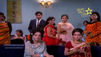Yaaro Mera Saath  /1969  Pyasi sham /Mohammad Rafi