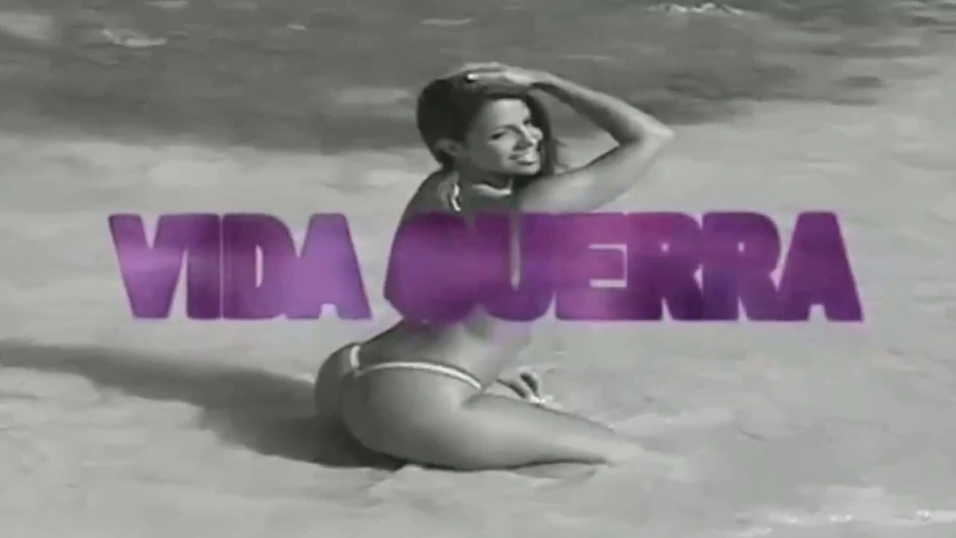 Vida Guerras The Calendar Shoot (2005) - video Dailymotion