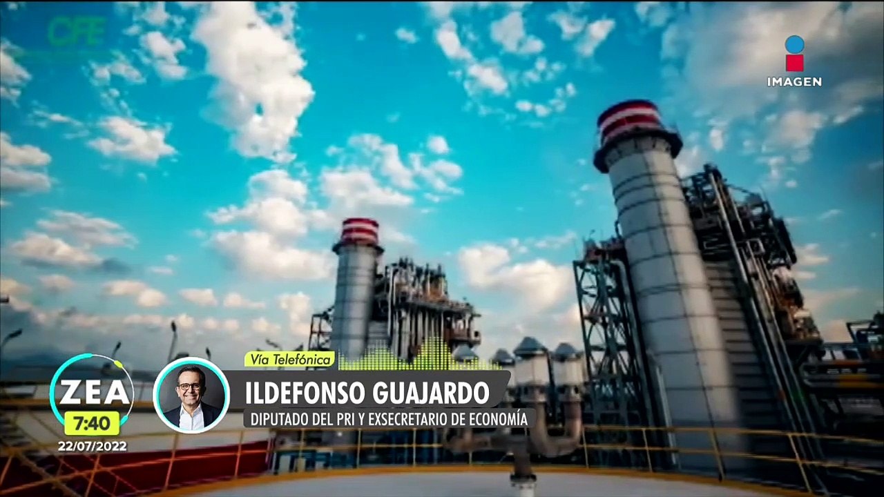 T-MEC: ¿Qué fue lo que México negoción en materia energética?