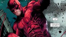 Marvel: 5 Personajes que han sido Daredevil en los Cómics