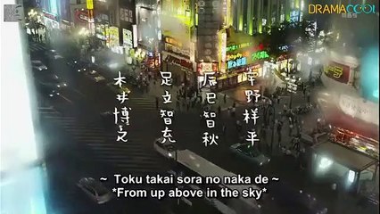 Midnight Diner 2 - Shinya Shokudo 2 - 深夜食堂 2 - English SUB - E1