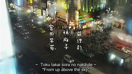 Midnight Diner 2 - Shinya Shokudo 2 - 深夜食堂 2 - English SUB - E6