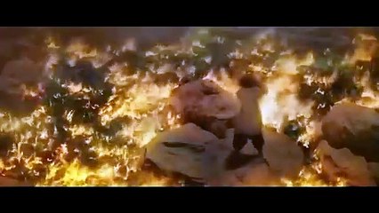 Journey to the West 2017