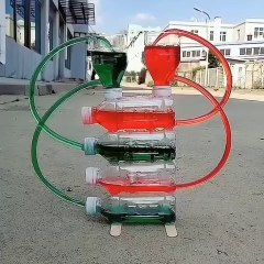 PARA PEKERJA DENGAN SKIL DEWA