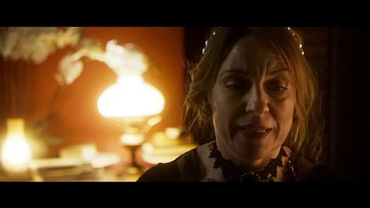 Ripper Untold - Niemand ist sicher Trailer DF