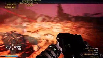 Expanding the biosphere. Genesis Alpha One #11