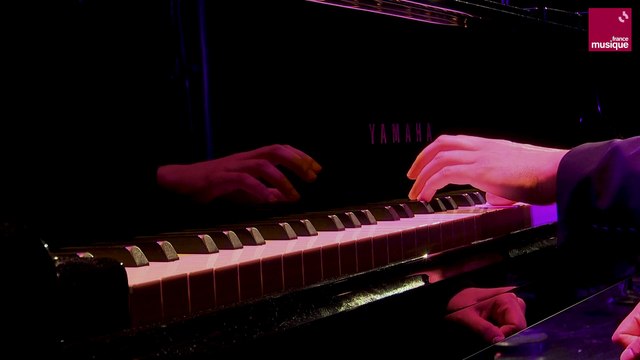 Ignacio Cervantes : Danses cubaines Adios Cuba