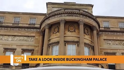 What's On in London this weekend!