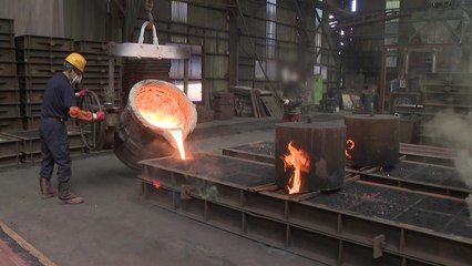 6월 생산자물가 상승률 9.9%...19개월 연속 오름세 / YTN