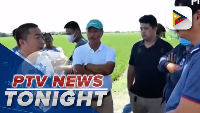 Farmers express wishes for agriculture sector from Marcos administration