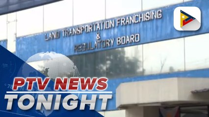 LTFRB, transport groups to meet on July 26