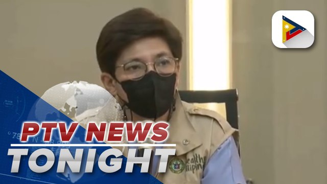 DOH: NCR now under moderate risk classification for COVID-19