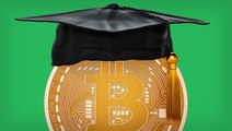 Paying for College With Crypto? 3 Tax Tips