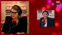 Laure Lavalette sur la loi pouvoir d'achat 