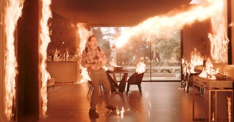 7 series y películas para ver en Netflix (o no) estas vacaciones