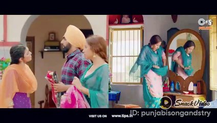 saunkan saunkan new punjabi song 2022 @sammoviebox