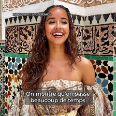 La vraie vie d'une créatrice de contenus