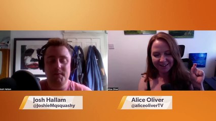 Is Tomb Raider a Tomb Failure? The Just Films & That podcast take a look