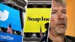 What Analysts Are Saying About Snap After Earnings