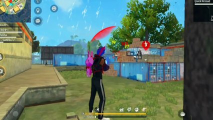 umo free fire