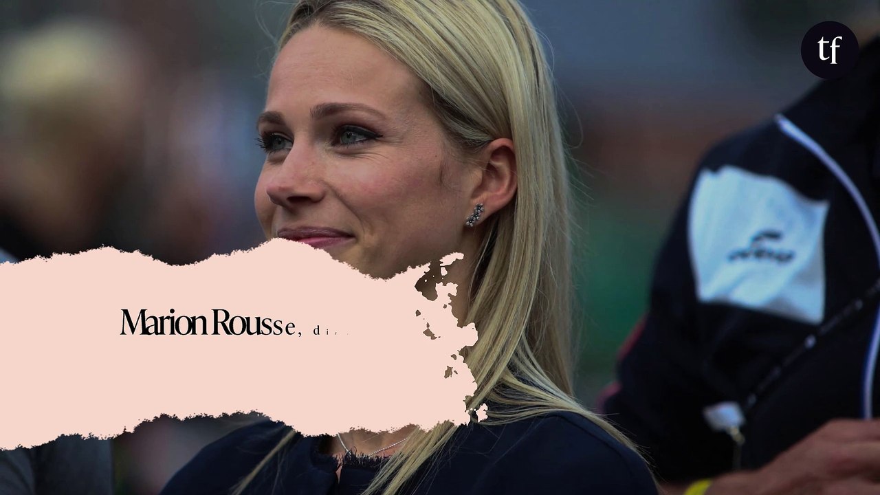 Marion Rousse, directrice du Tour de France Femmes : "Pourquoi vous allez adorer cette course"