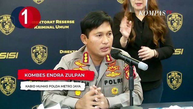 [Top3News] Panglima TNI Soal Brigadir J | Roy Suryo Jadi Tersangka | Pelaku Penembakan Istri TNI