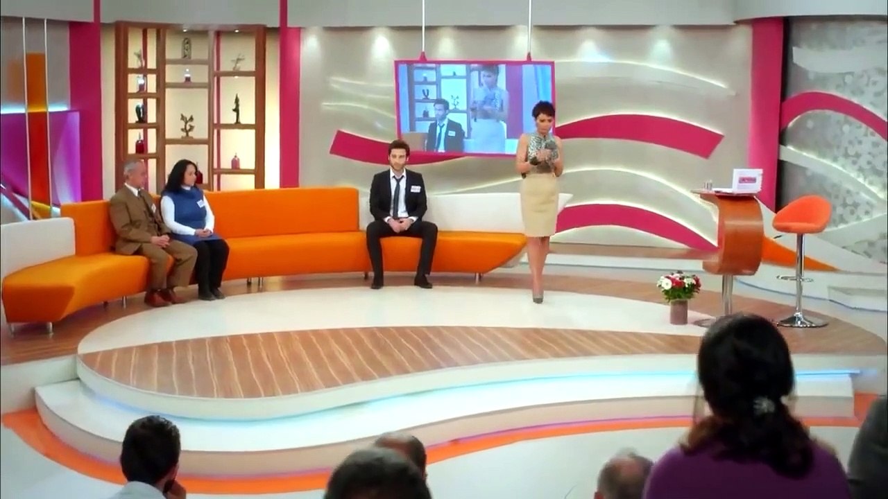 የጠፋው ወንድም ነው! - የፍቅር ነገር - ክፍል 3