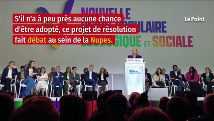 « Nous assistons à la naissance en France d’une gauche tendance Corbyn »