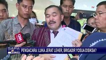 Seberapa Signifikan Peran Hasil Temuan CCTV untuk Mengungkap Kasus Kematian Brigadir J?