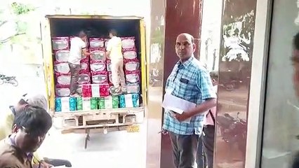 कड़ी निगरानी के बीच महापरीक्षा