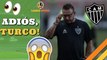 LANCE! Rápido: Turco Mohamed demitido do Galo, Corinthians próximo de reforço e mais!