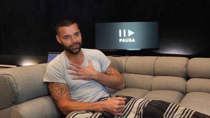 La justicia puertorriqueña desestima la causa por violencia doméstica contra Ricky Martin