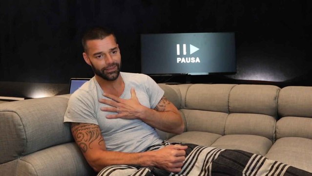 La justicia puertorriqueña desestima la causa por violencia doméstica contra Ricky Martin