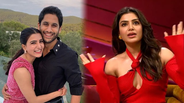 Samantha Ruth Prabhu Reacts To Reports Of Getting Rs 250 Cr Alimony